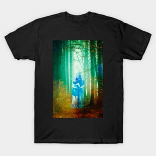 The Process Of Reality T-Shirt
